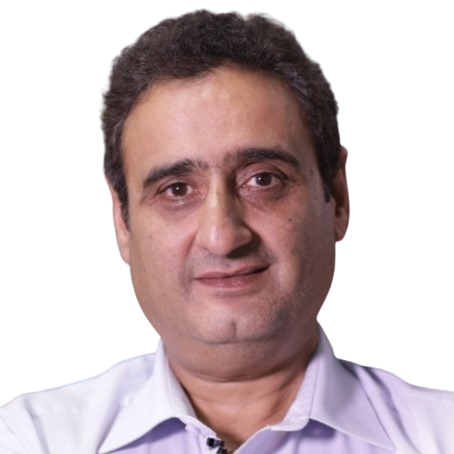 Rajiv Ganju